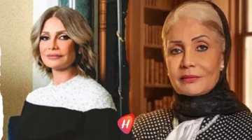 سوسن بدر تروي موقفًا إنسانيًا مؤثرًا لمي عمر في تصوير الست موناليزا